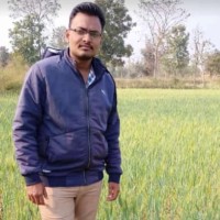 Ashish Kumar Ade