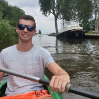 Rick Bij De Leij