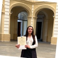 Karen Mariana Ordoñez de la Cruz