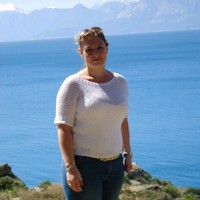 Justyna Garlinska