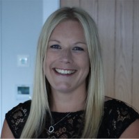 Lisa Grice