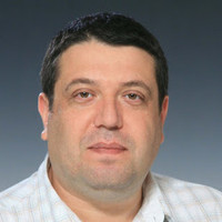 Igor Roitman