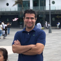 Heriberto Estrada Hernández