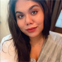 Hena Jafri