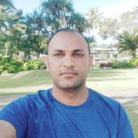 Ravinesh Kumar