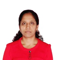 Jampula Saritha