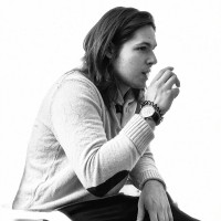 Mathieu Auger