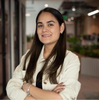 Diana Cañas Cortes