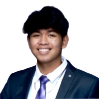 Aaron Jucutan