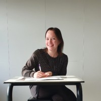 Madeleine Ruikes