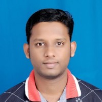 sujin raj k s