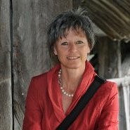 Pascale Keller