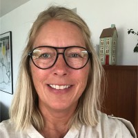 Rikke Østerlund