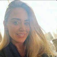 Hollie Martin