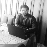 Shiv Chandan Kumar