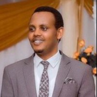 Fred NSHUTI, CFIP