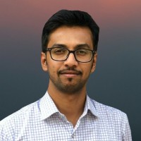 Abhishek Mhetre