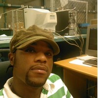 Chris Ngubeni