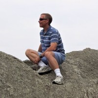 Brian Okonski