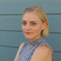 Britta Eastburg Friesen