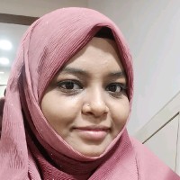 Hafsha Wahab