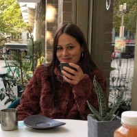 Sandra Reith