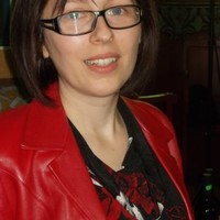 Maria-Mirabela Draghici