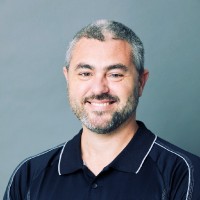 Noel Johnston