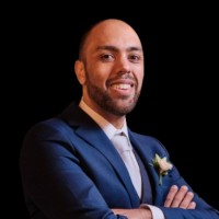 Alexandre Cilani de Souza