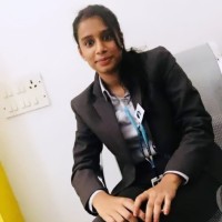 Padala Sushma