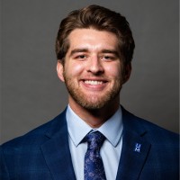 Tucker Pitman