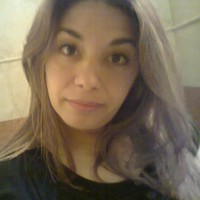 Maria de los Angeles Rocha