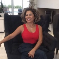 María Lucirene Dos Santos Silva