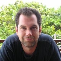 Chris Farrell