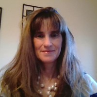 Kristin Goldfeder