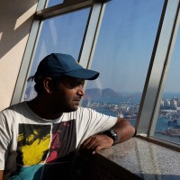 Venkatesan Subramani