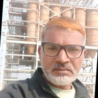 Ikram Saifi