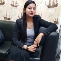 Monika Pandey