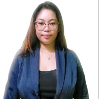 Mary Joyce Villasin