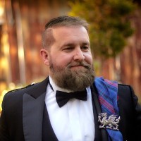 Aaron Wilt