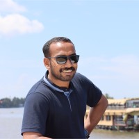 Akhil Pappinissery Puthanveettil