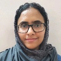 Shafna S