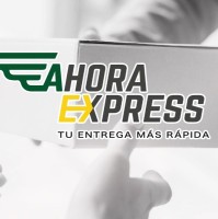 ahora express