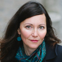 Judith Mayer