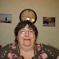 Kathy Ecklund