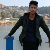 Nikhilesh Chhetri