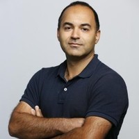 Sam (Siavash) Zand