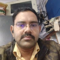 Vaibhav Kanchan