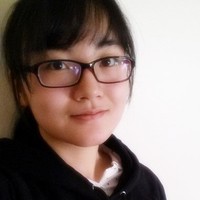 Yvonne (Yuefan) Liu