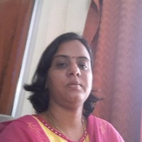 p sangeetha